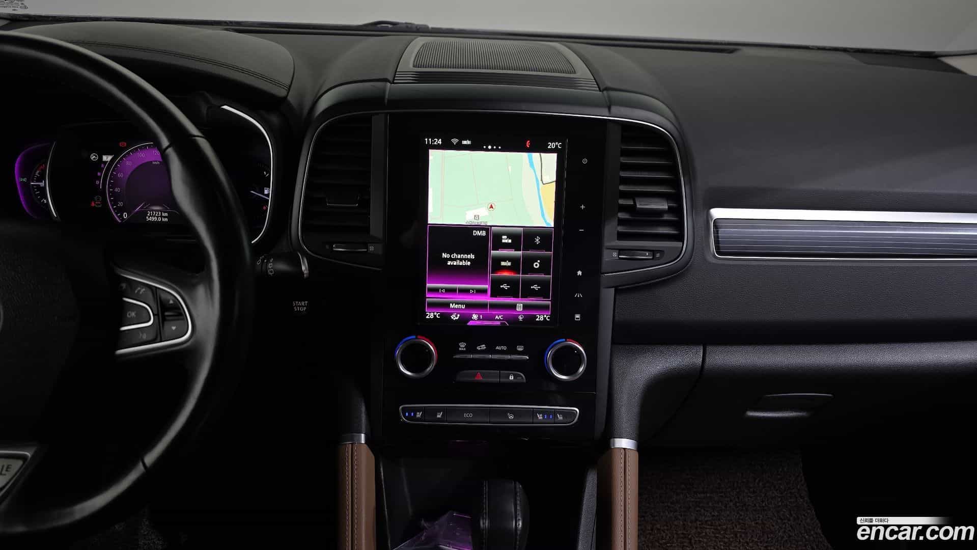 QM6 Renault Korea 2021.9-OPTION-018