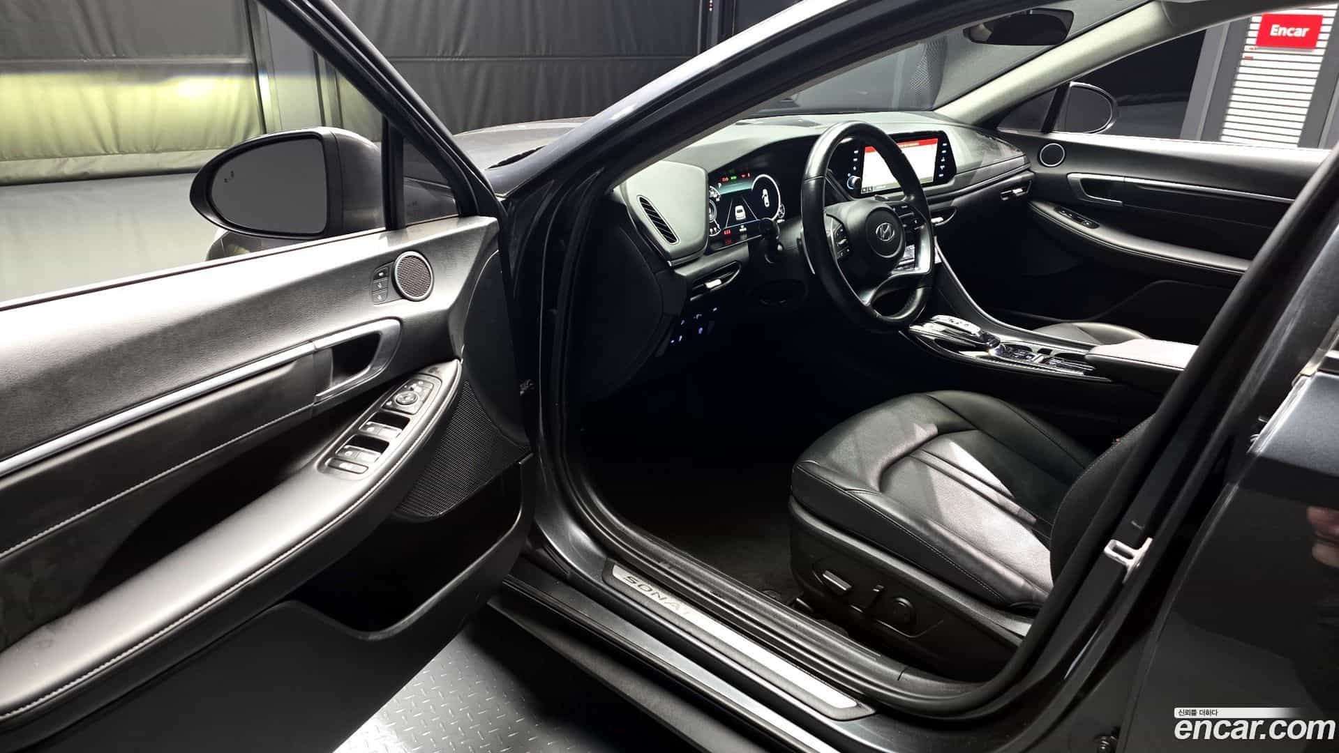 Sonata Hyundai 2022.8-INNER-010
