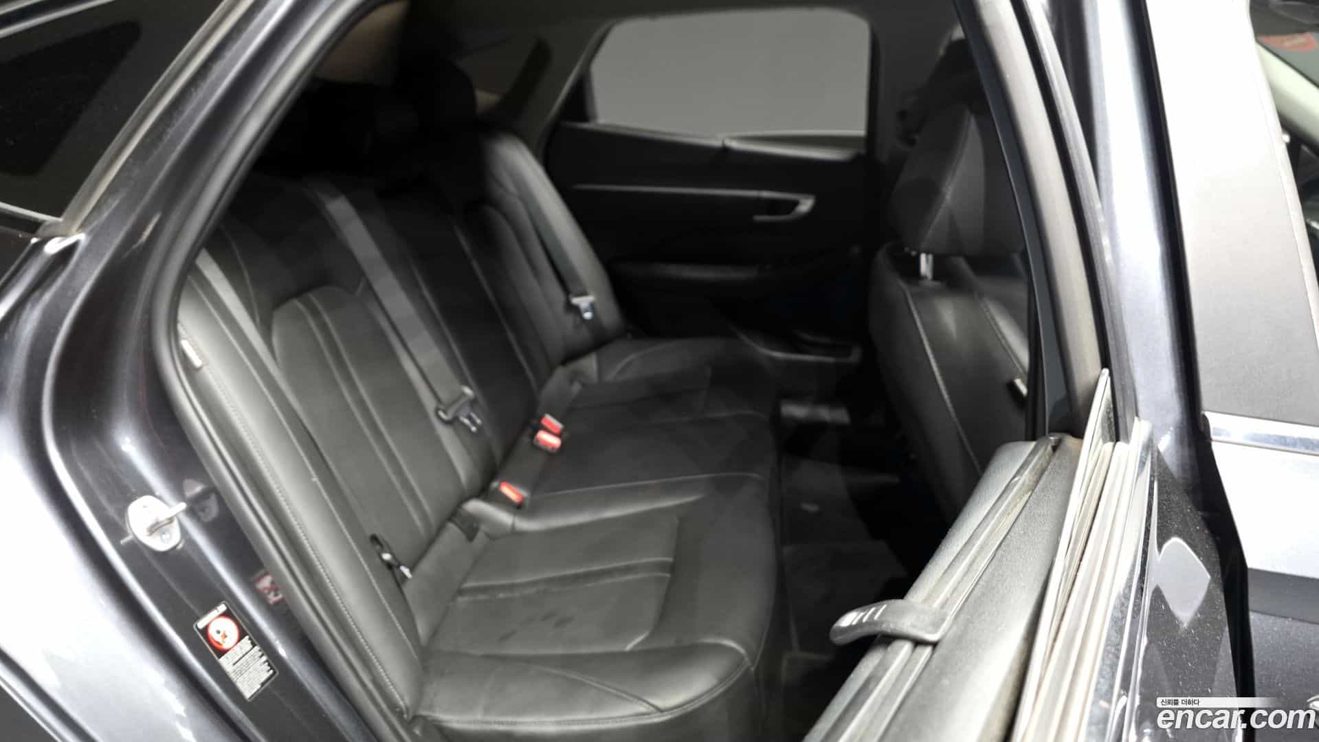 Sonata Hyundai 2022.8-OPTION-015