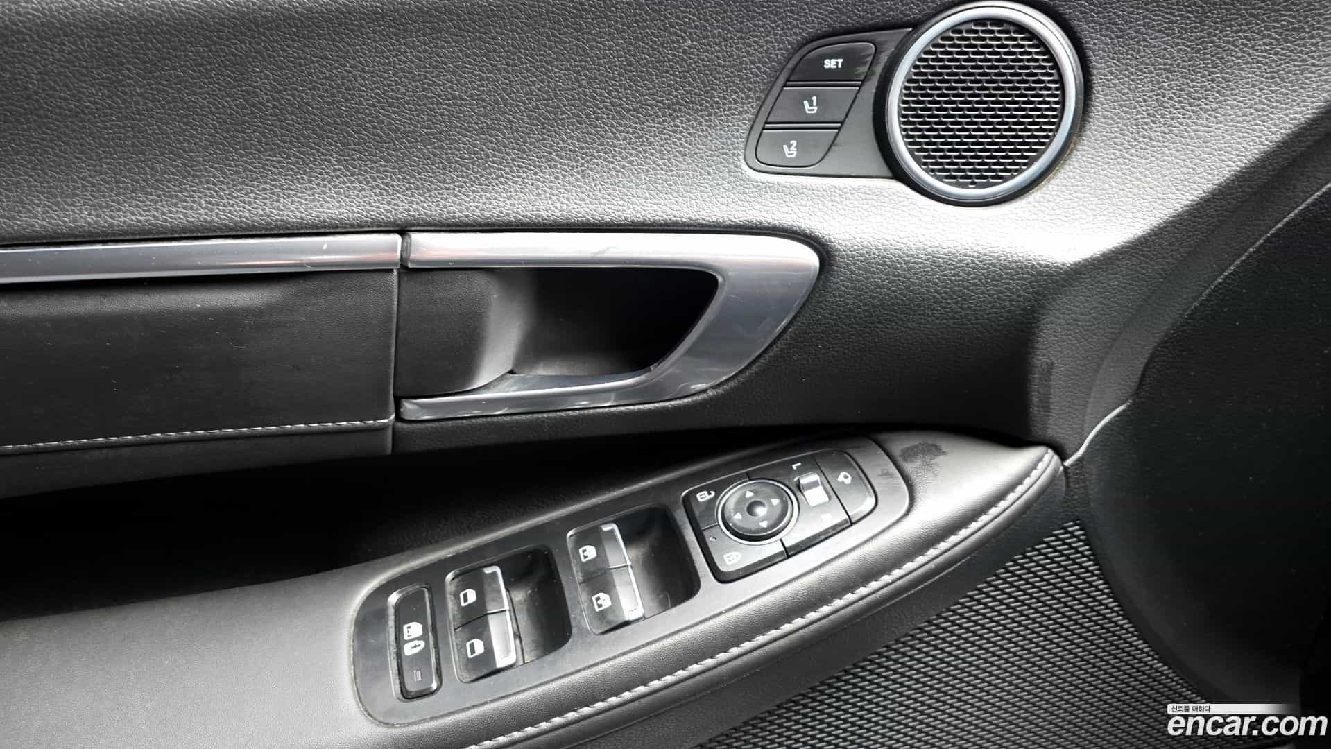 Sonata Hyundai 2022.8-OPTION-022