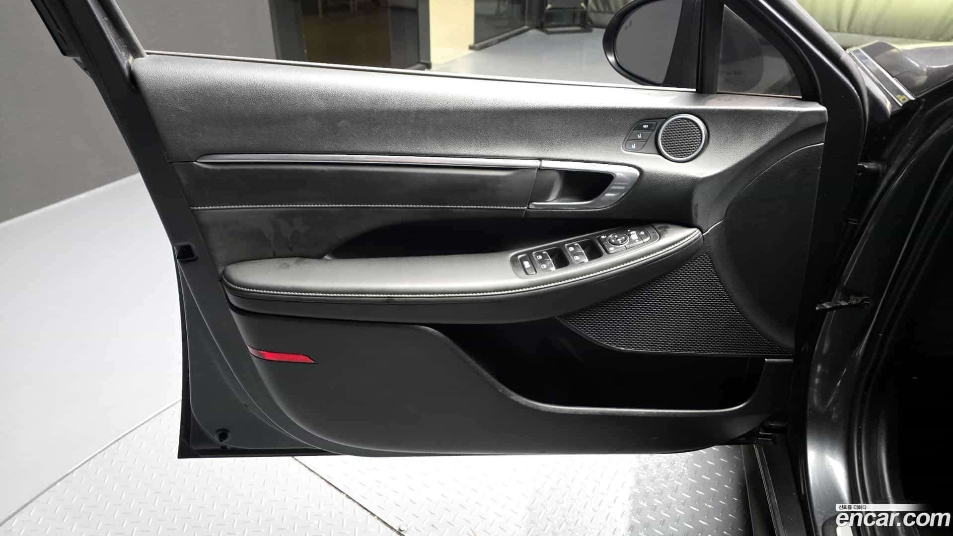 Sonata Hyundai 2022.8-INNER-034