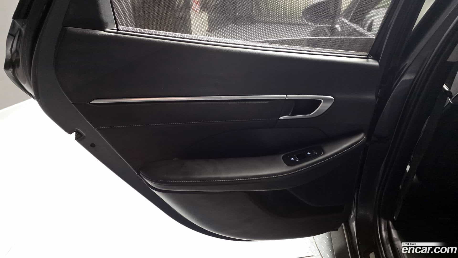 Sonata Hyundai 2022.8-INNER-035