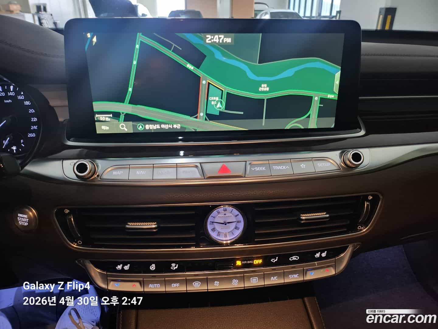 K9 Kia 2018.10-OPTION-018