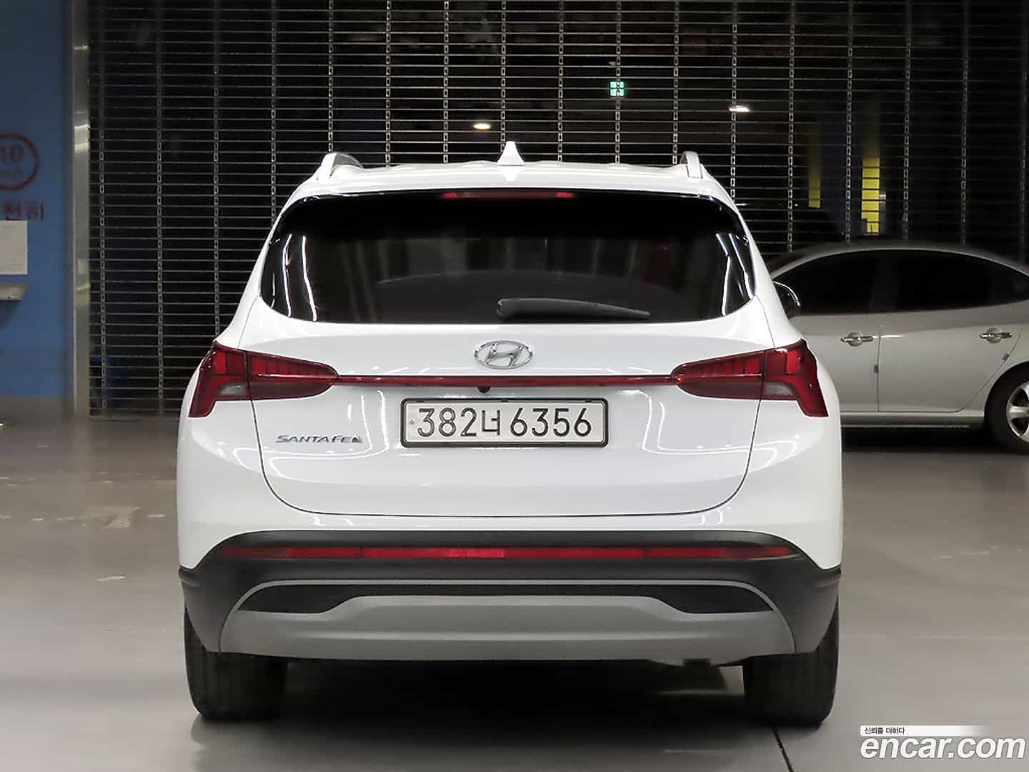 Santafe Hyundai 2022.10-OUTER-003