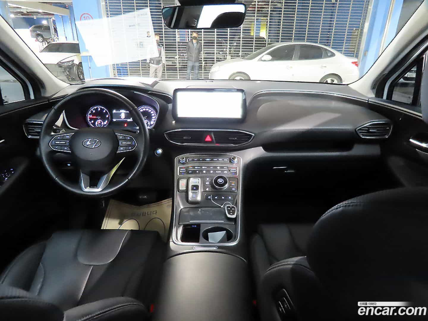 Santafe Hyundai 2022.10-OUTER-005