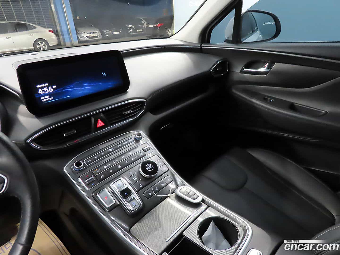 Santafe Hyundai 2022.10-INNER-010
