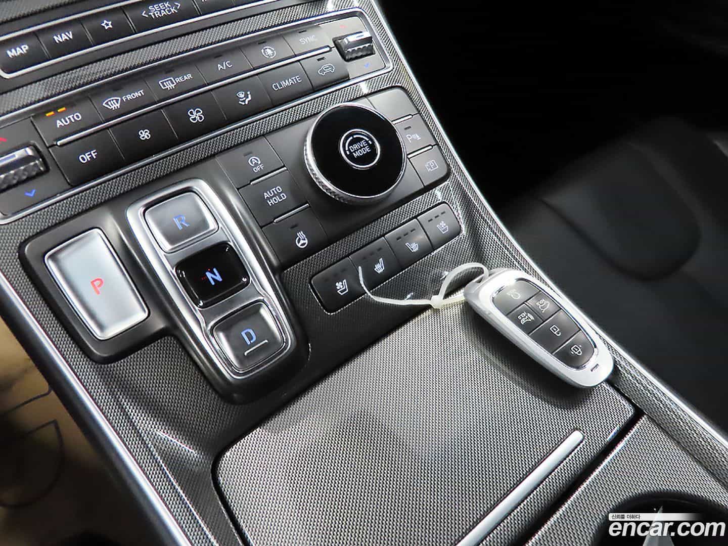 Santafe Hyundai 2022.10-OPTION-016