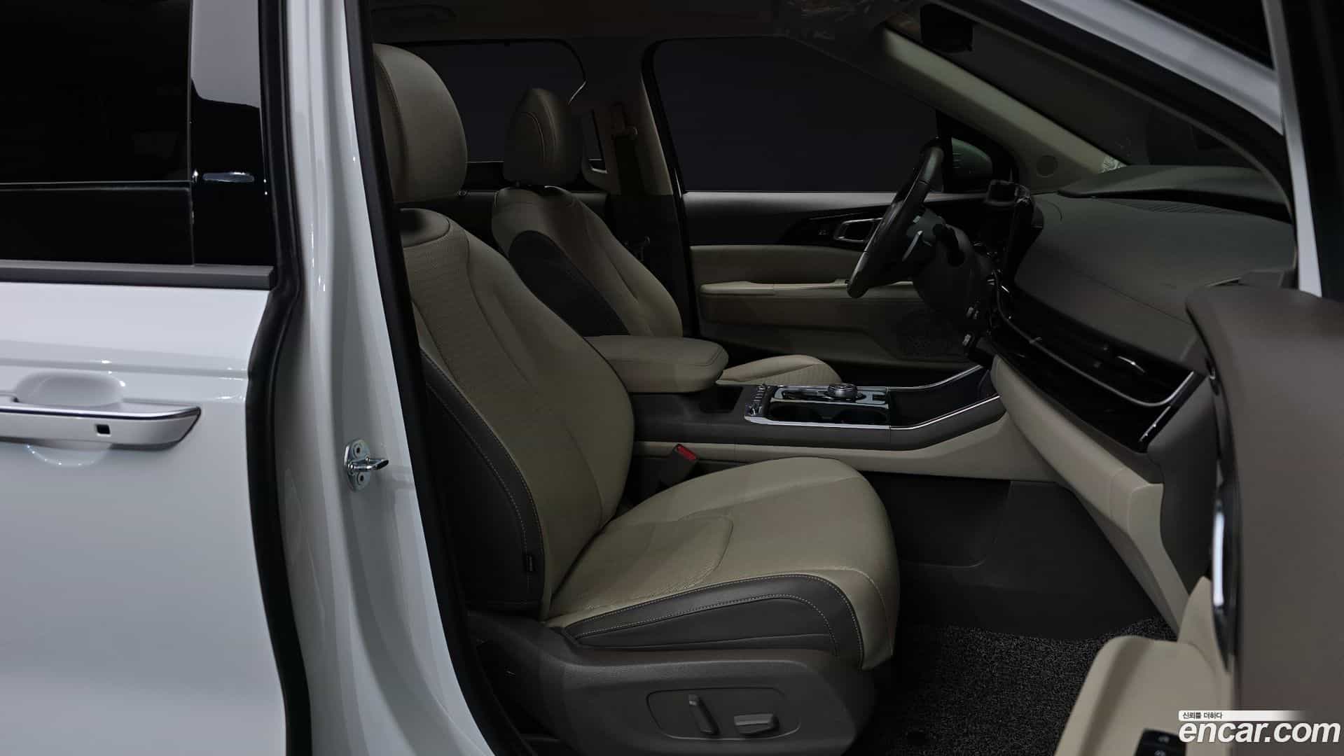 Canival Kia 2024.1-INNER-036