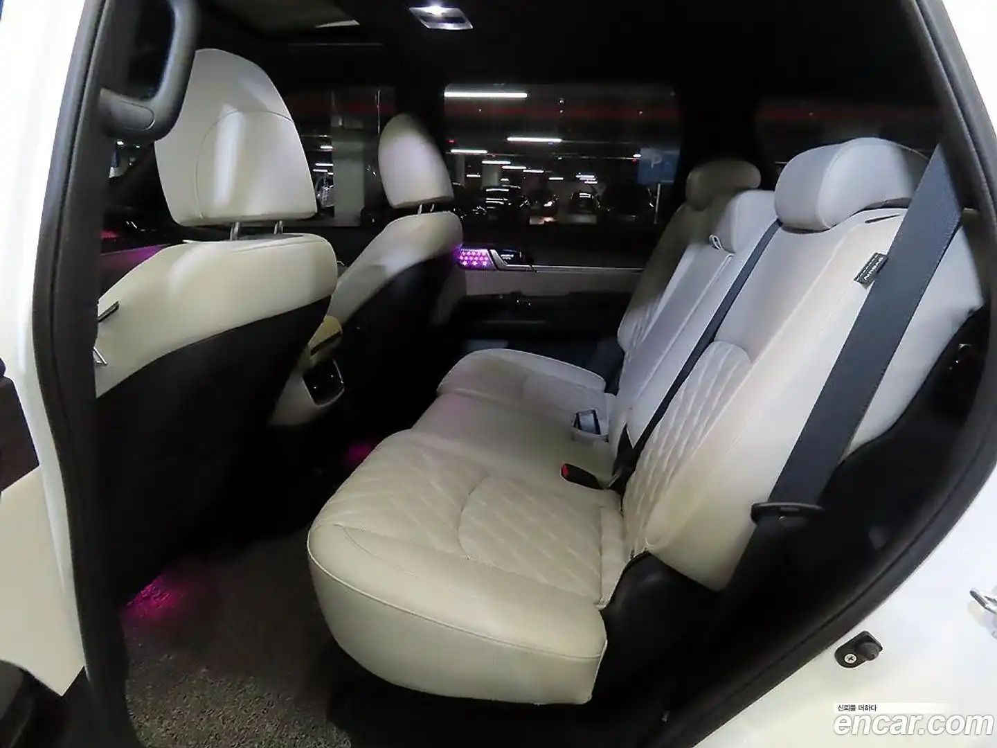 Mohave Kia 2019.9-INNER-008