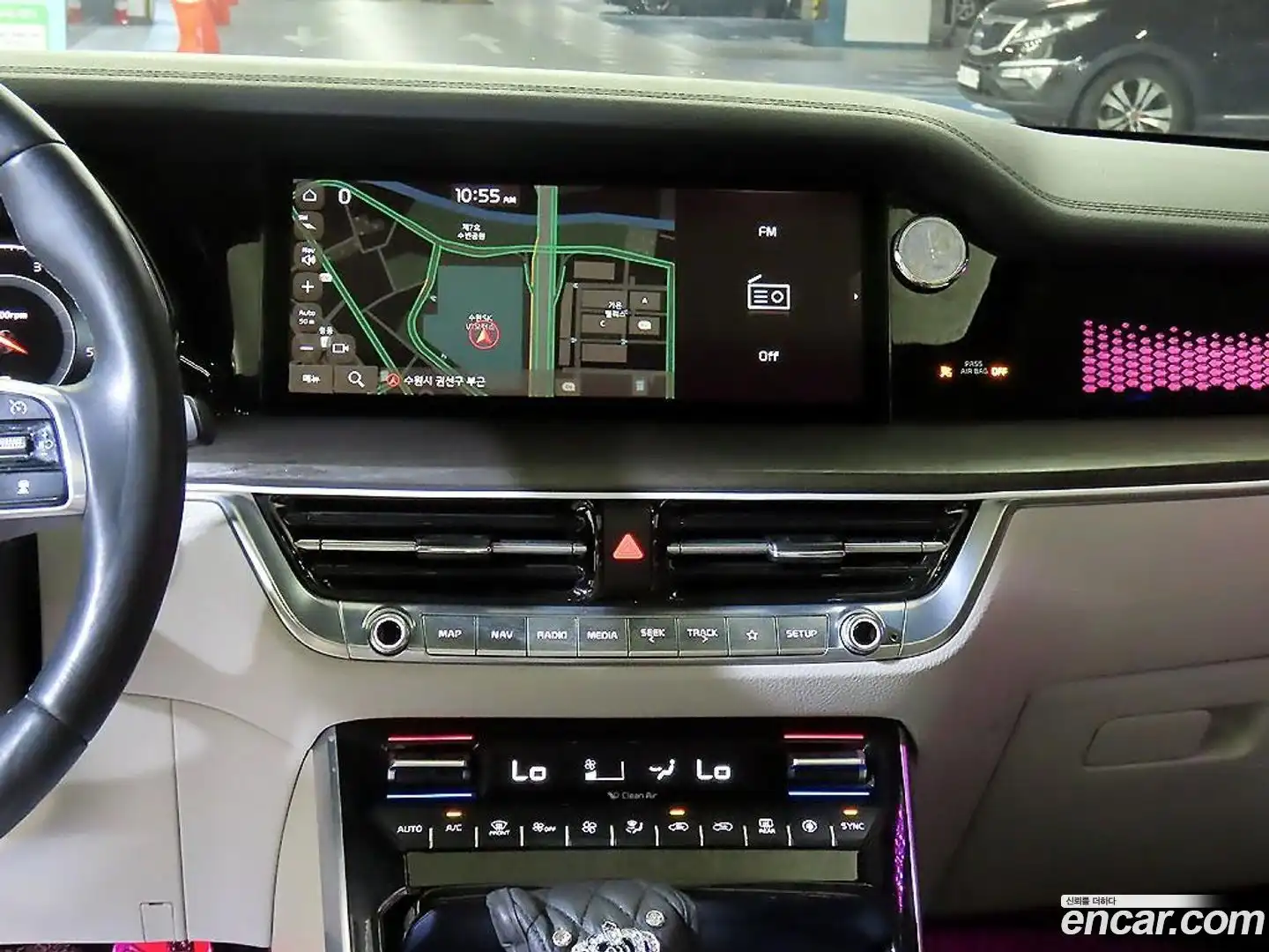 Mohave Kia 2019.9-OPTION-015