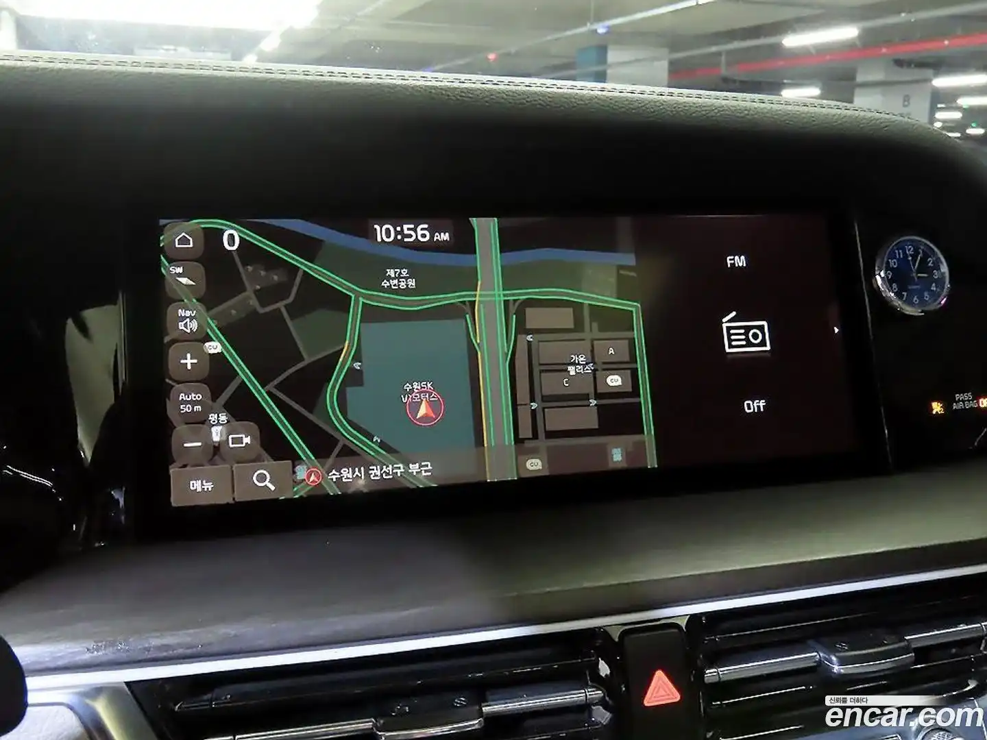 Mohave Kia 2019.9-OPTION-017