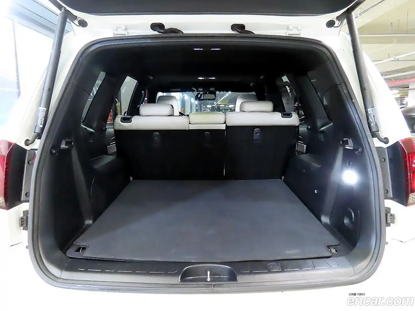 Mohave Kia 2019.9-OPTION-020
