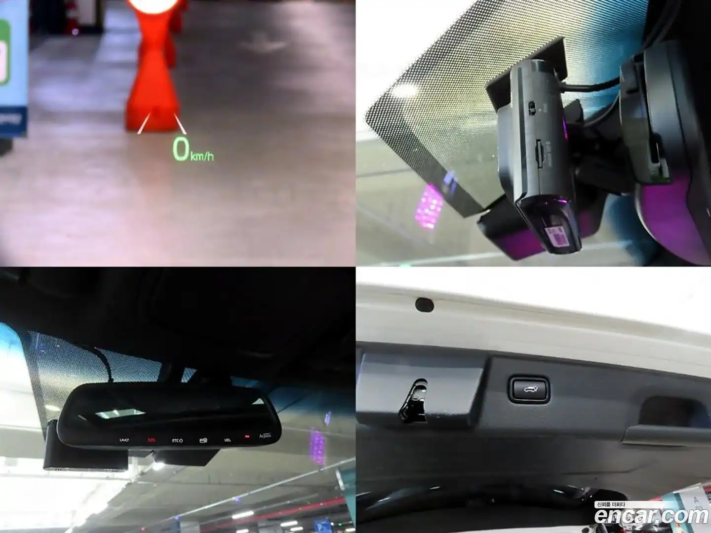 Mohave Kia 2019.9-OPTION-022