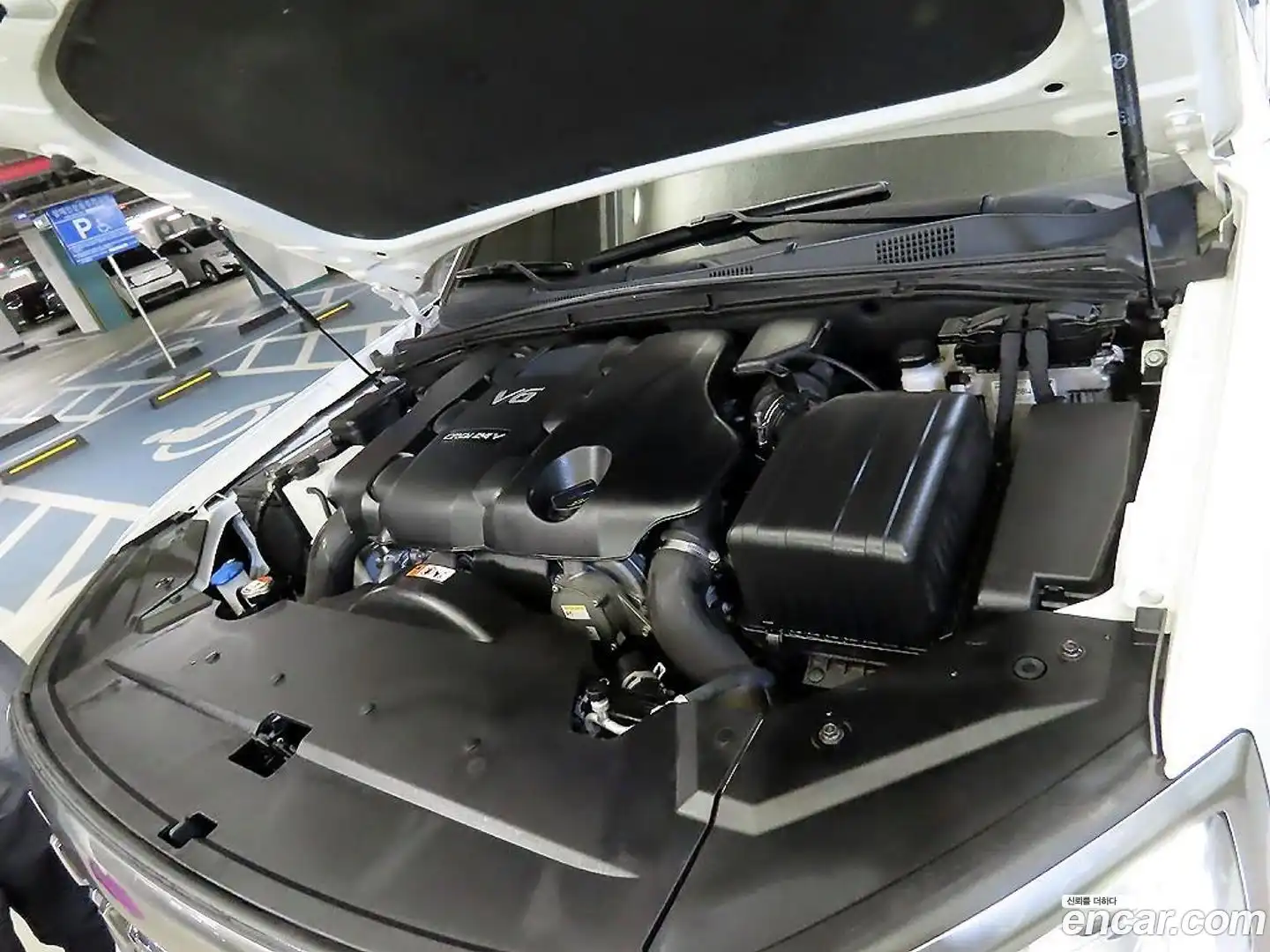 Mohave Kia 2019.9-OPTION-023