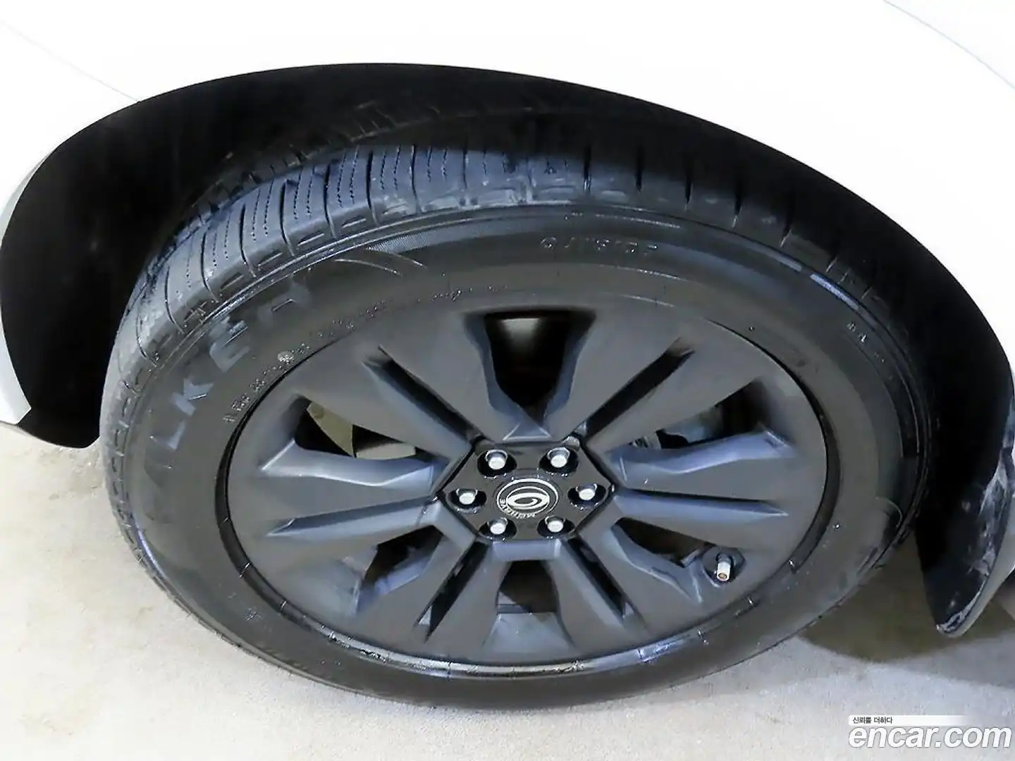 Mohave Kia 2019.9-OPTION-024