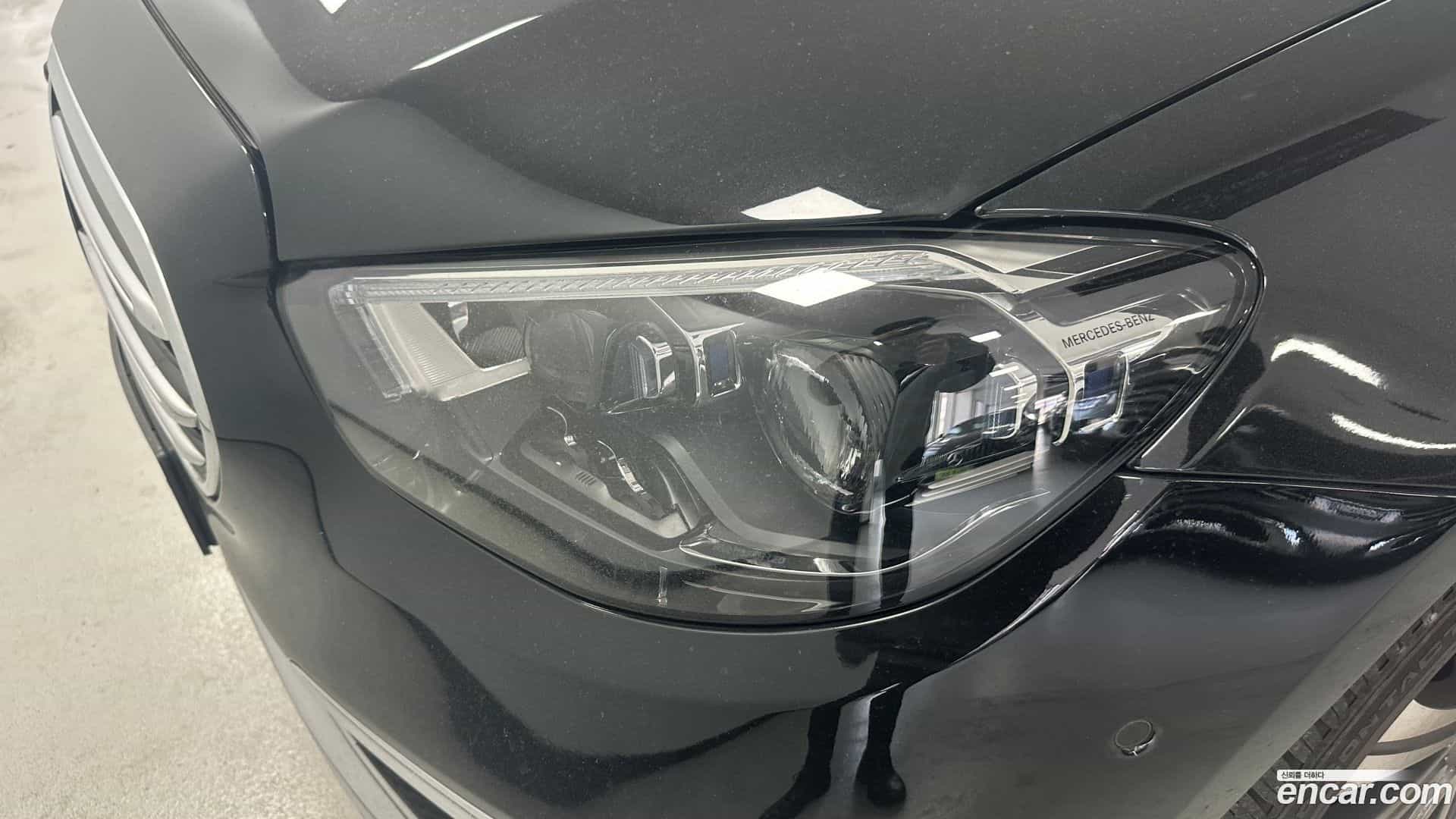E-Class Mercedes-Benz 2023.1-OPTION-020