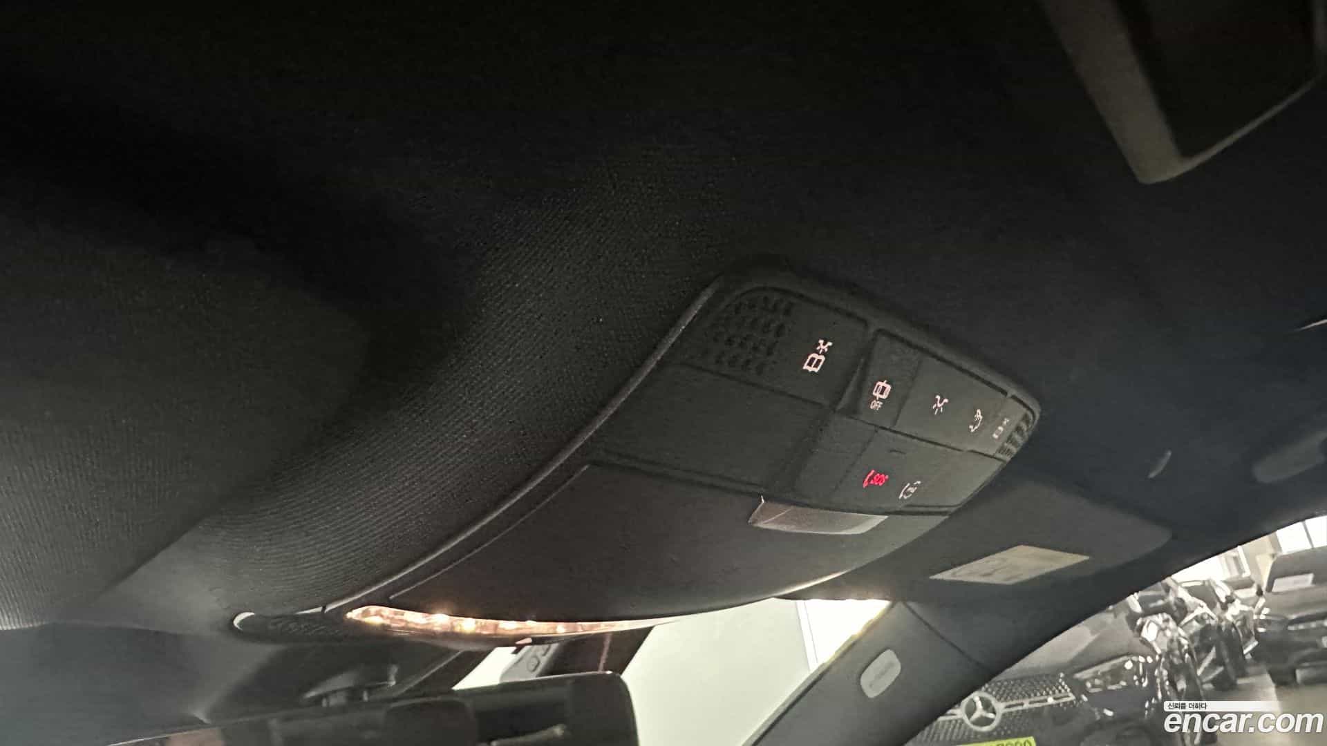 E-Class Mercedes-Benz 2023.1-OPTION-021