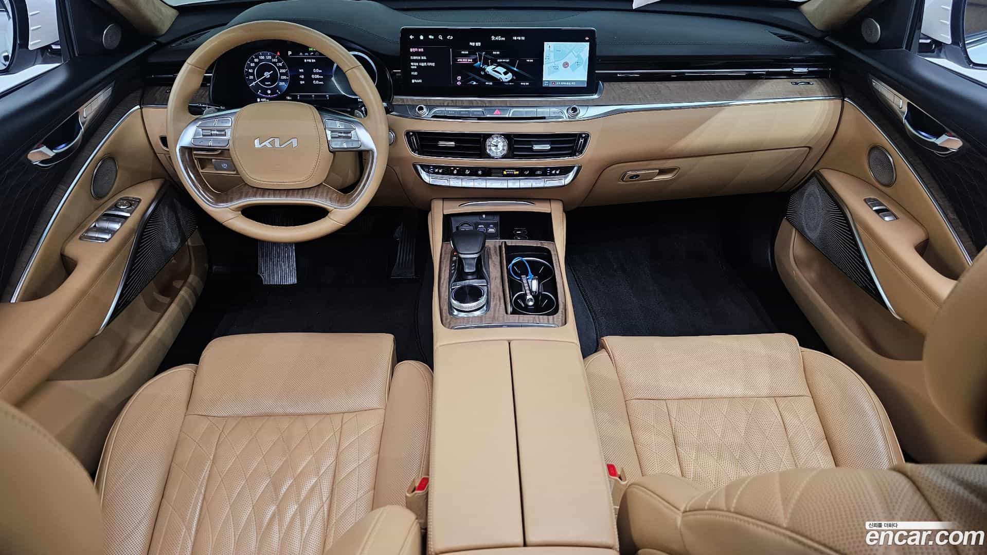 K9 Kia 2021.7-INNER-007