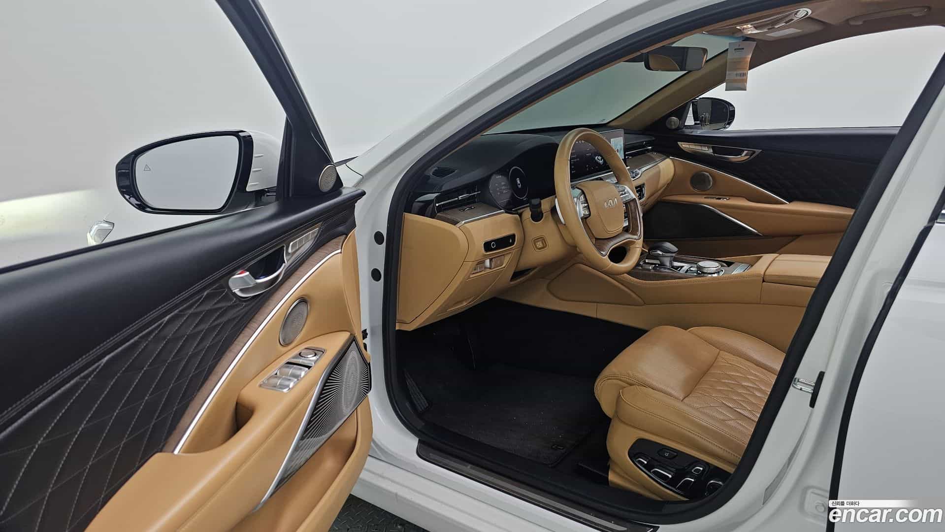 K9 Kia 2021.7-INNER-010