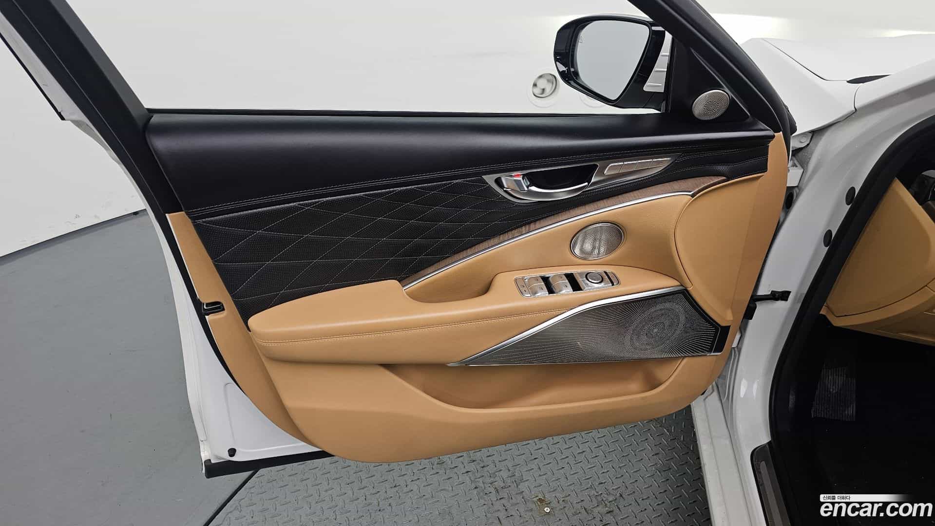 K9 Kia 2021.7-INNER-034
