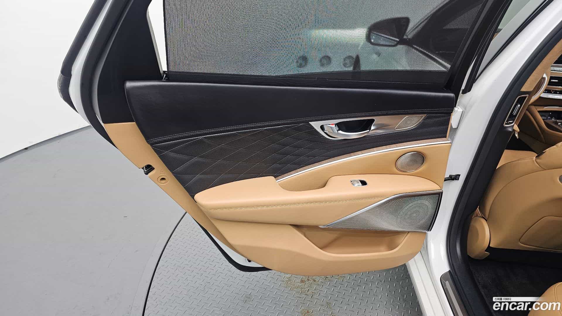 K9 Kia 2021.7-INNER-035
