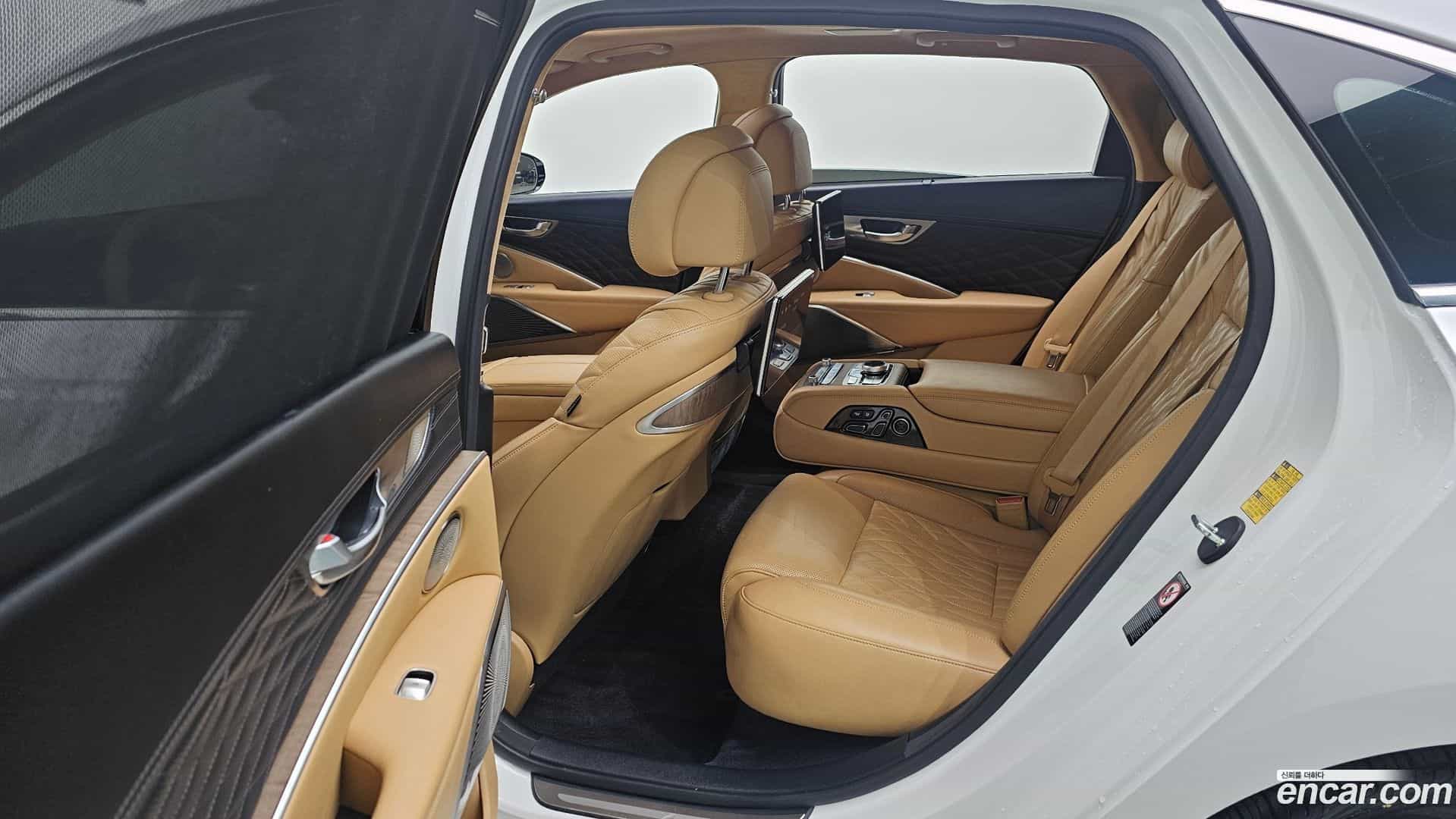 K9 Kia 2021.7-INNER-036
