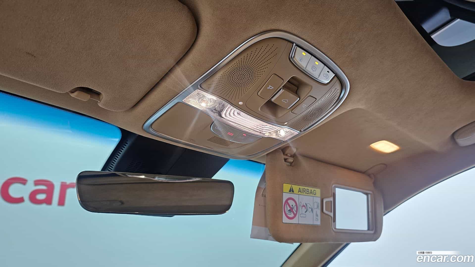 K9 Kia 2021.7-OPTION-045