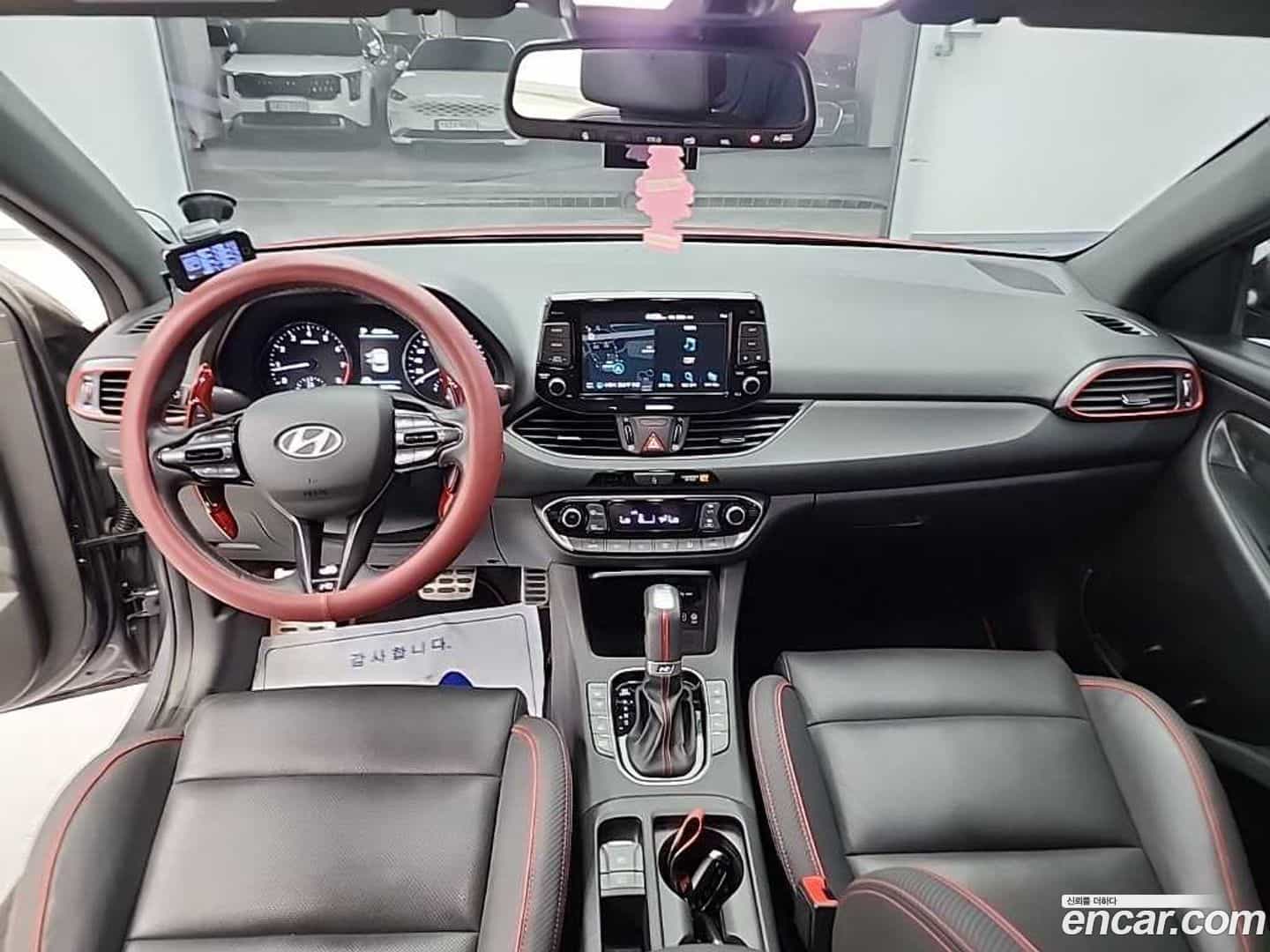 i30 Hyundai 2019.3-INNER-007