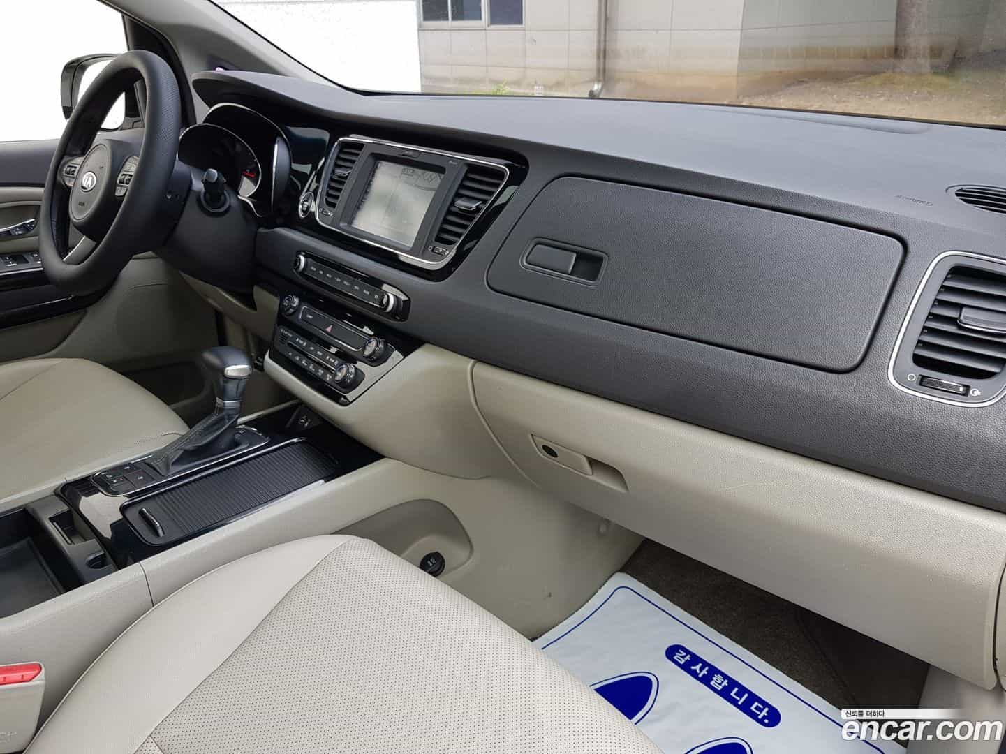 Canival Kia 2016.6-INNER-008