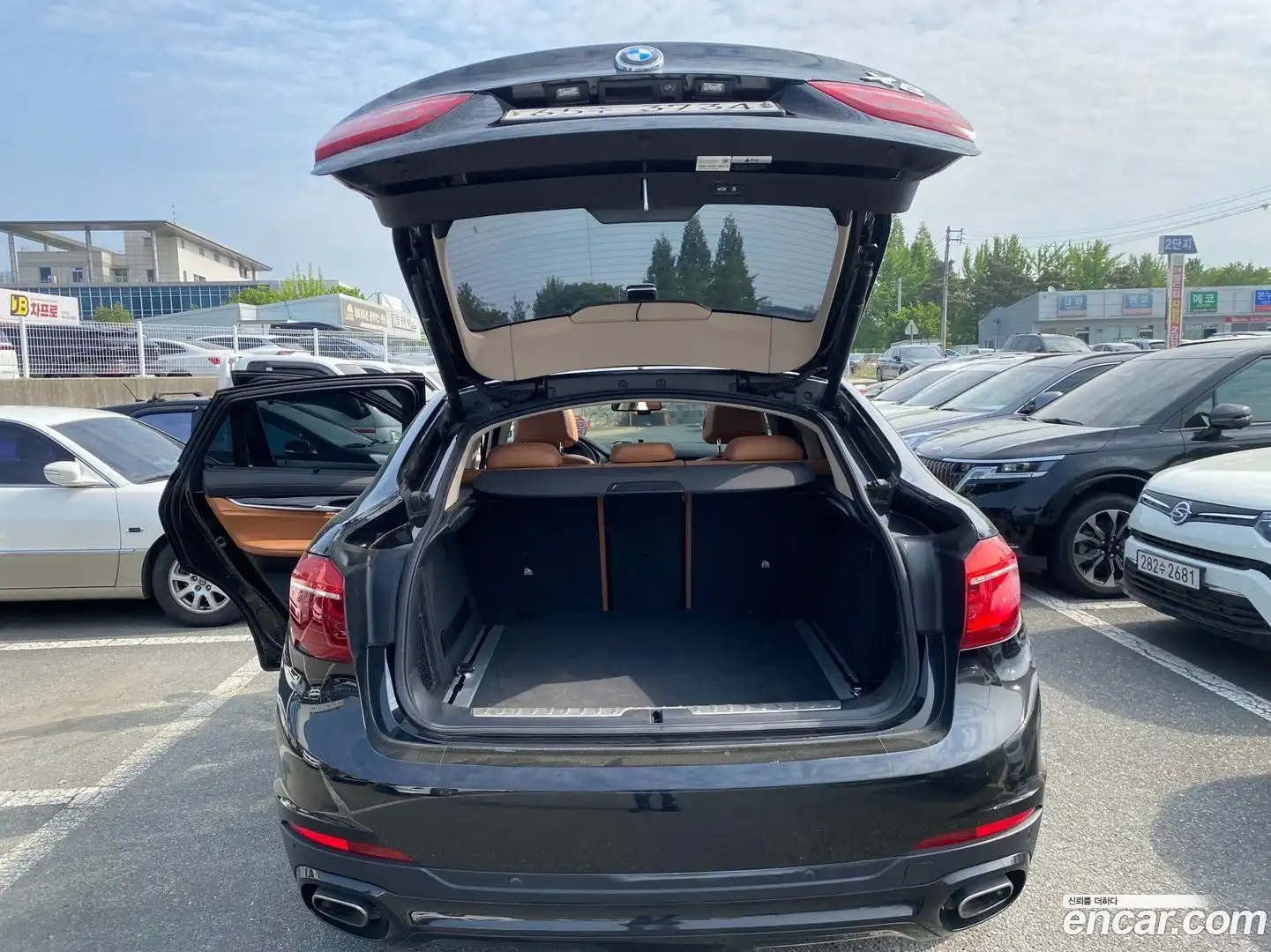 X6 BMW 2018.5-OPTION-019