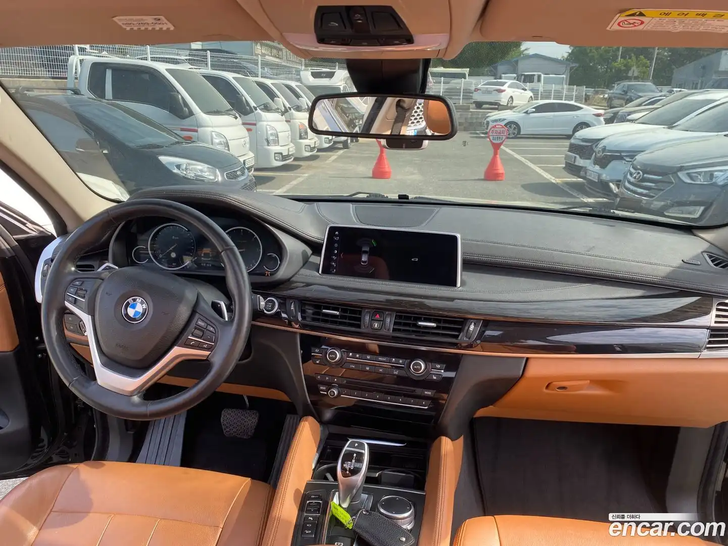 X6 BMW 2018.5-OPTION-022