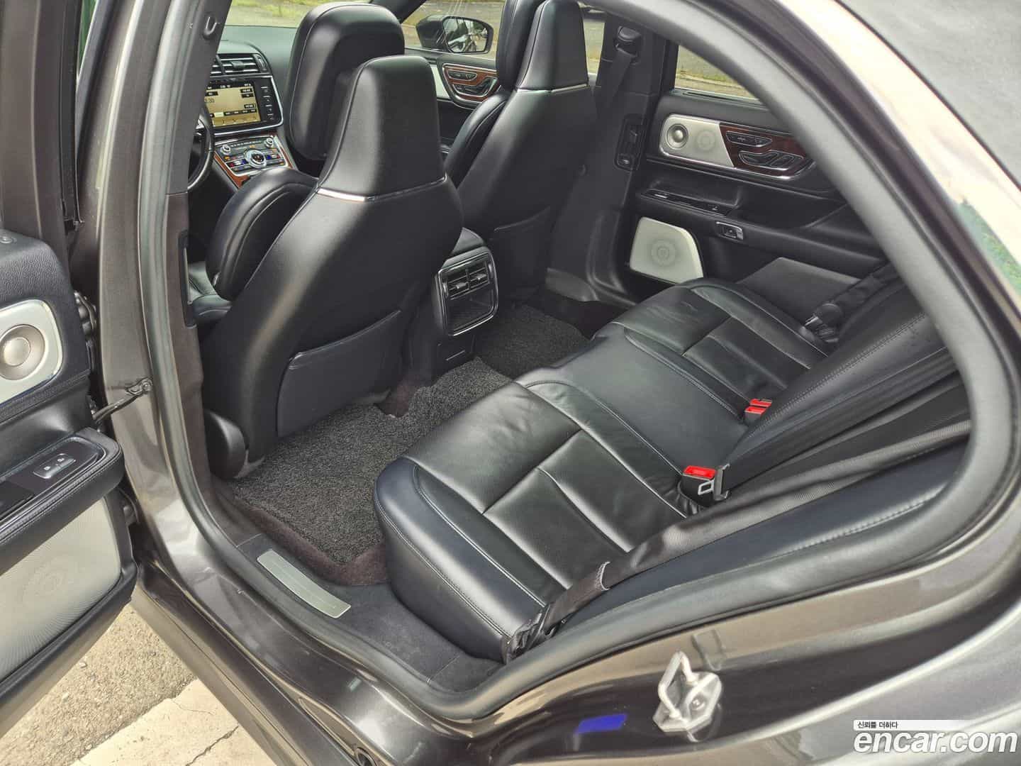 Continental Lincoln 2017.8-INNER-007