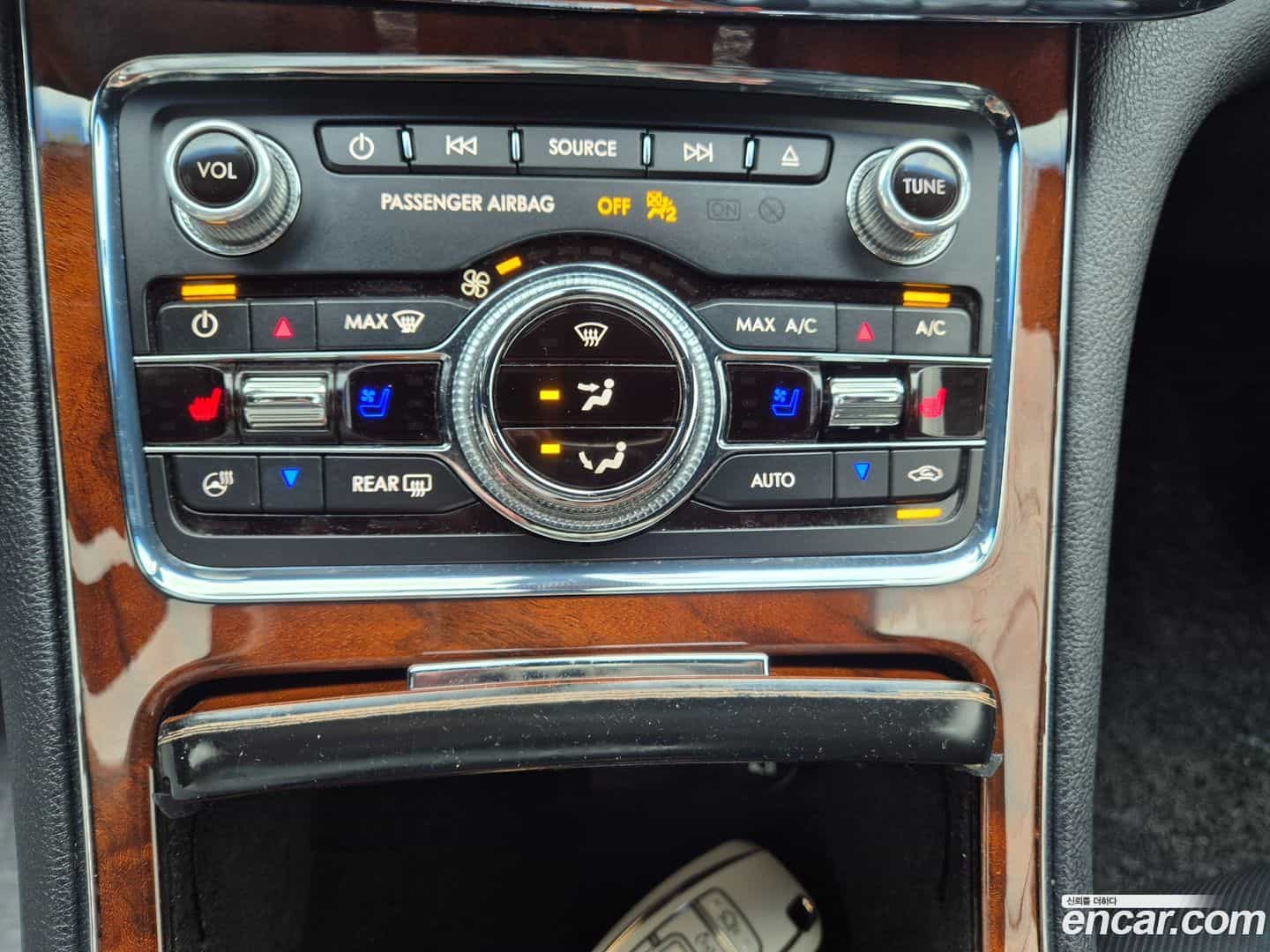 Continental Lincoln 2017.8-OPTION-017