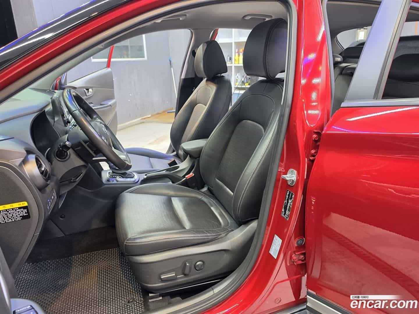 Kona Hyundai 2017.6-OPTION-022