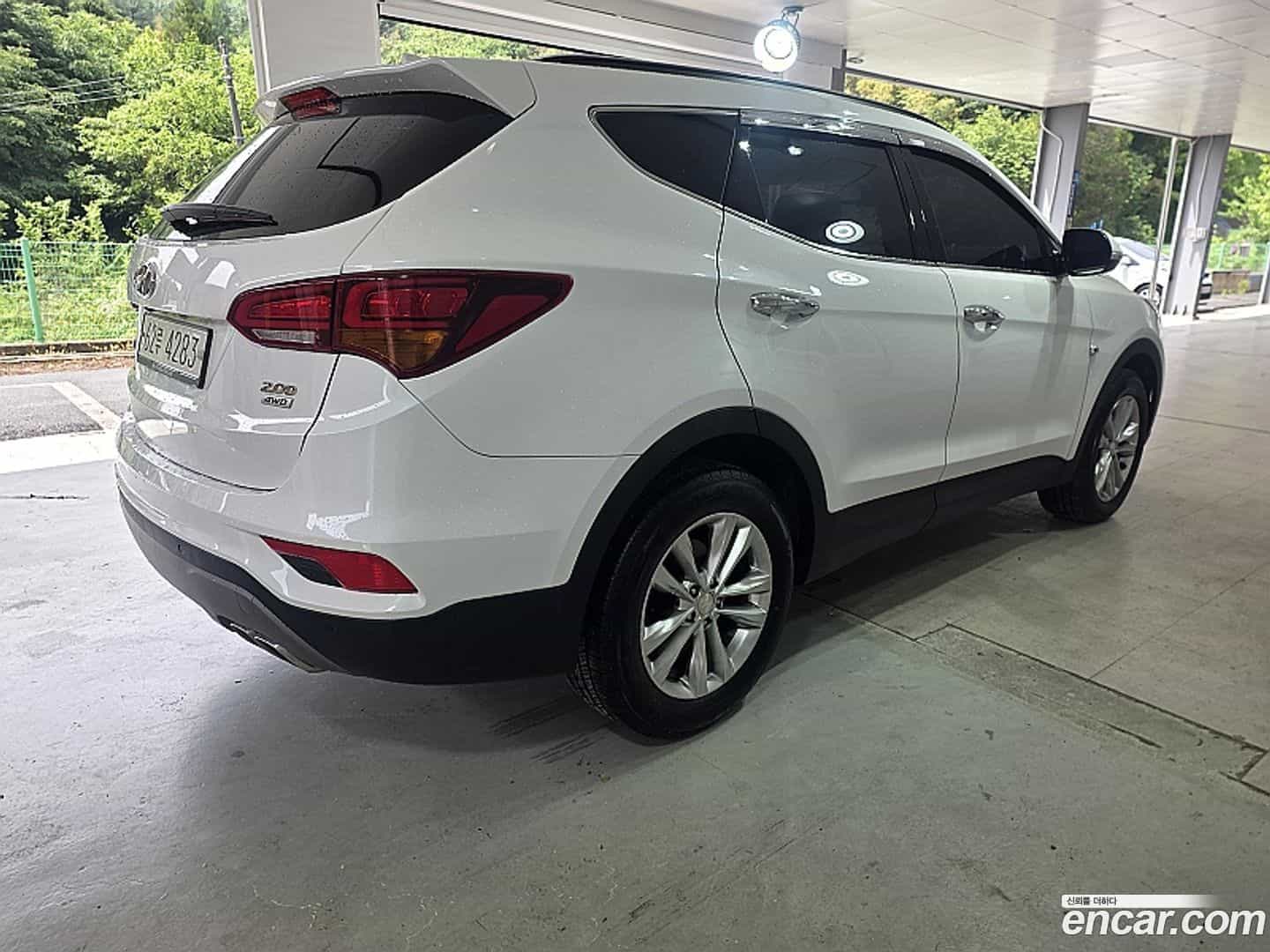 Santafe Hyundai 2018.0-OUTER-004