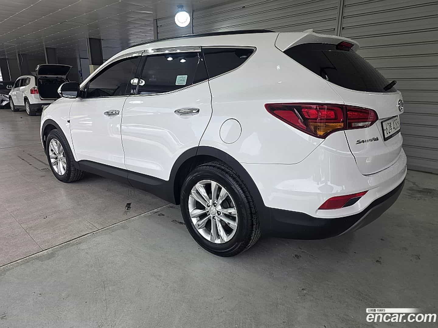 Santafe Hyundai 2018.0-OUTER-005