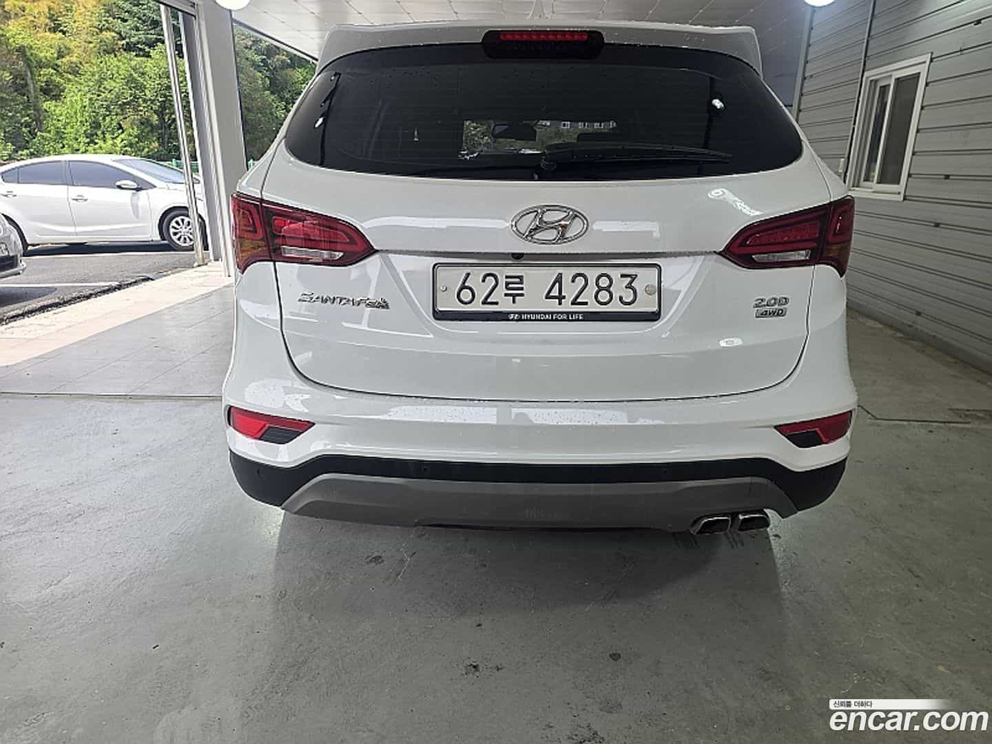 Santafe Hyundai 2018.0-OUTER-006