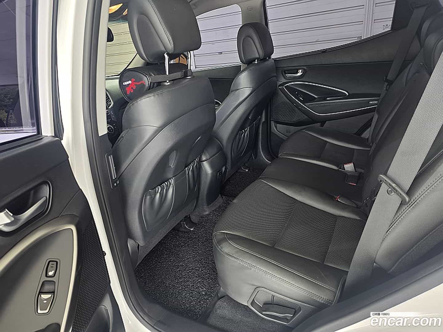 Santafe Hyundai 2018.0-INNER-010
