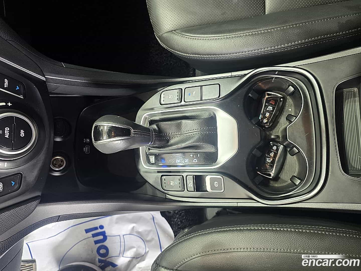 Santafe Hyundai 2018.0-OPTION-018