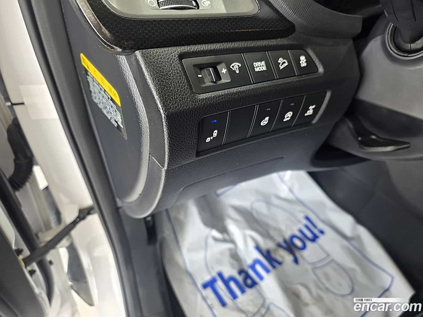 Santafe Hyundai 2018.0-OPTION-021