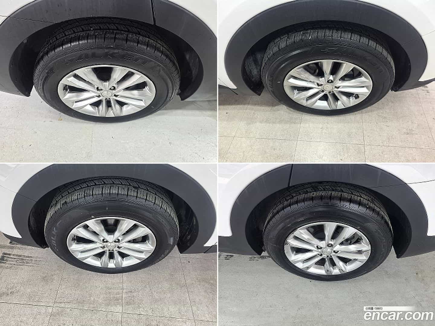 Santafe Hyundai 2018.0-OPTION-023