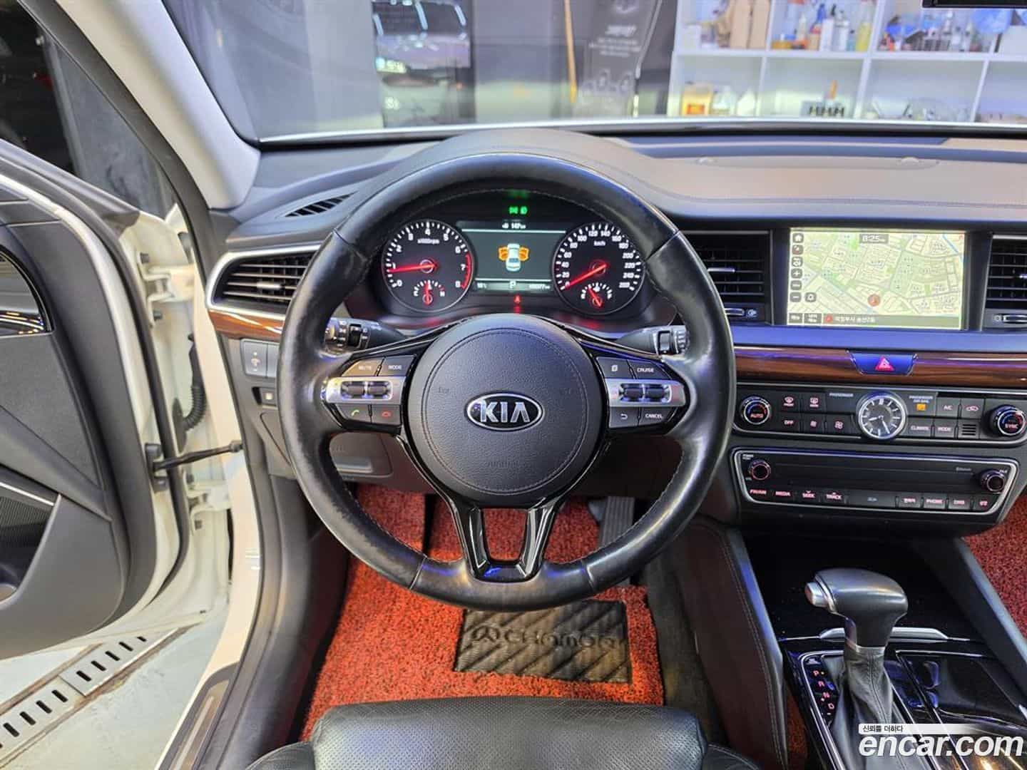 K7 Kia 2016.11-INNER-009