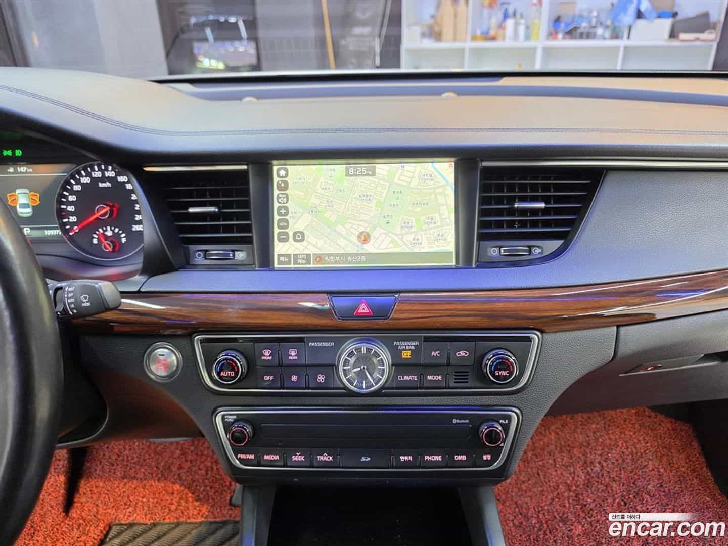 K7 Kia 2016.11-OPTION-015