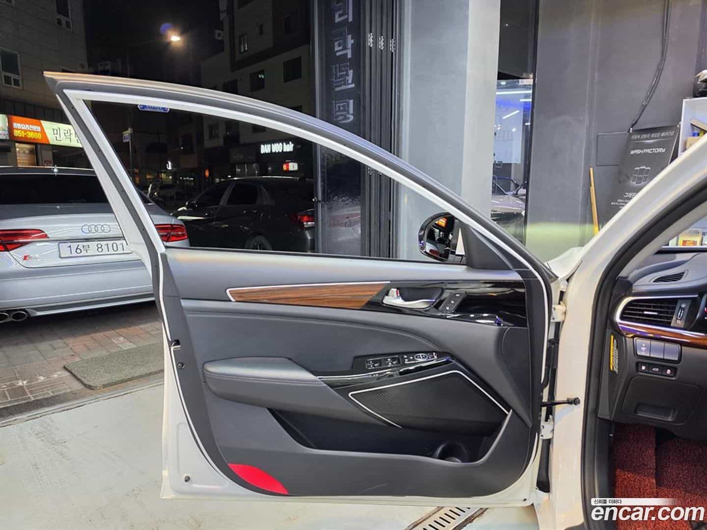 K7 Kia 2016.11-OPTION-018