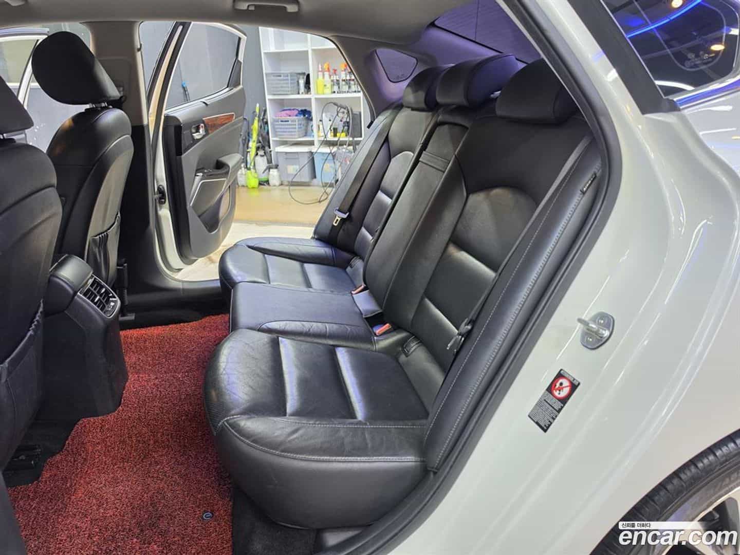 K7 Kia 2016.11-OPTION-020