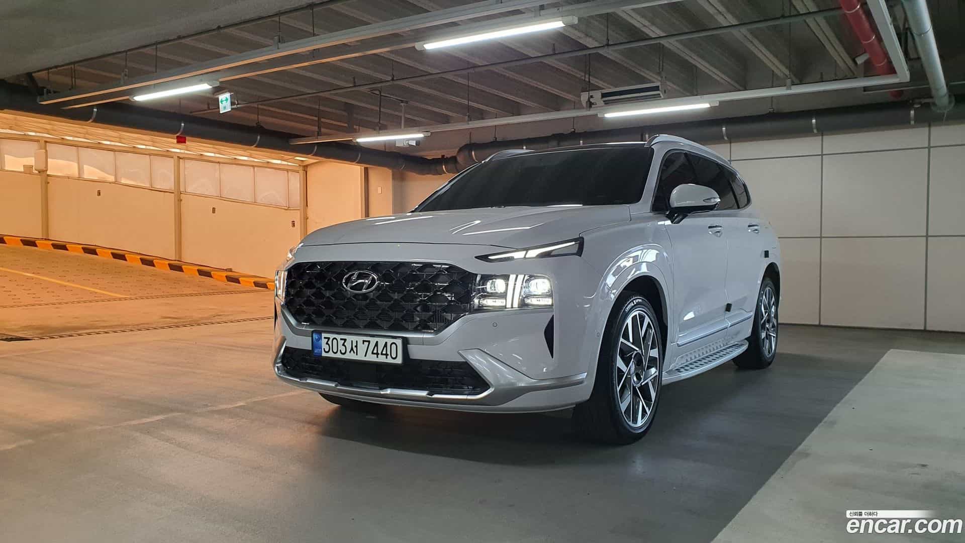 Santafe Hyundai 2020.11-OUTER-001