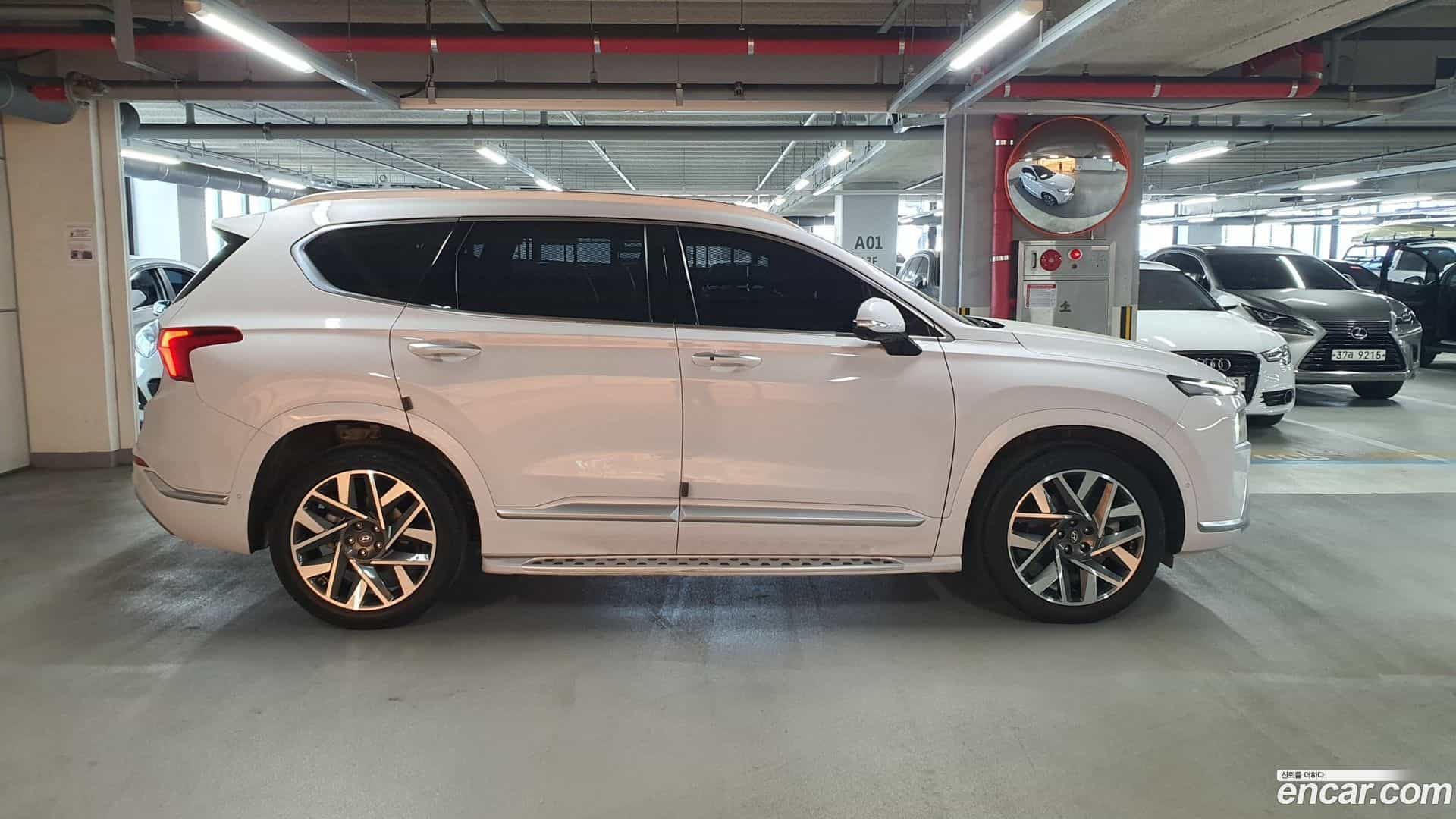 Santafe Hyundai 2020.11-INNER-007