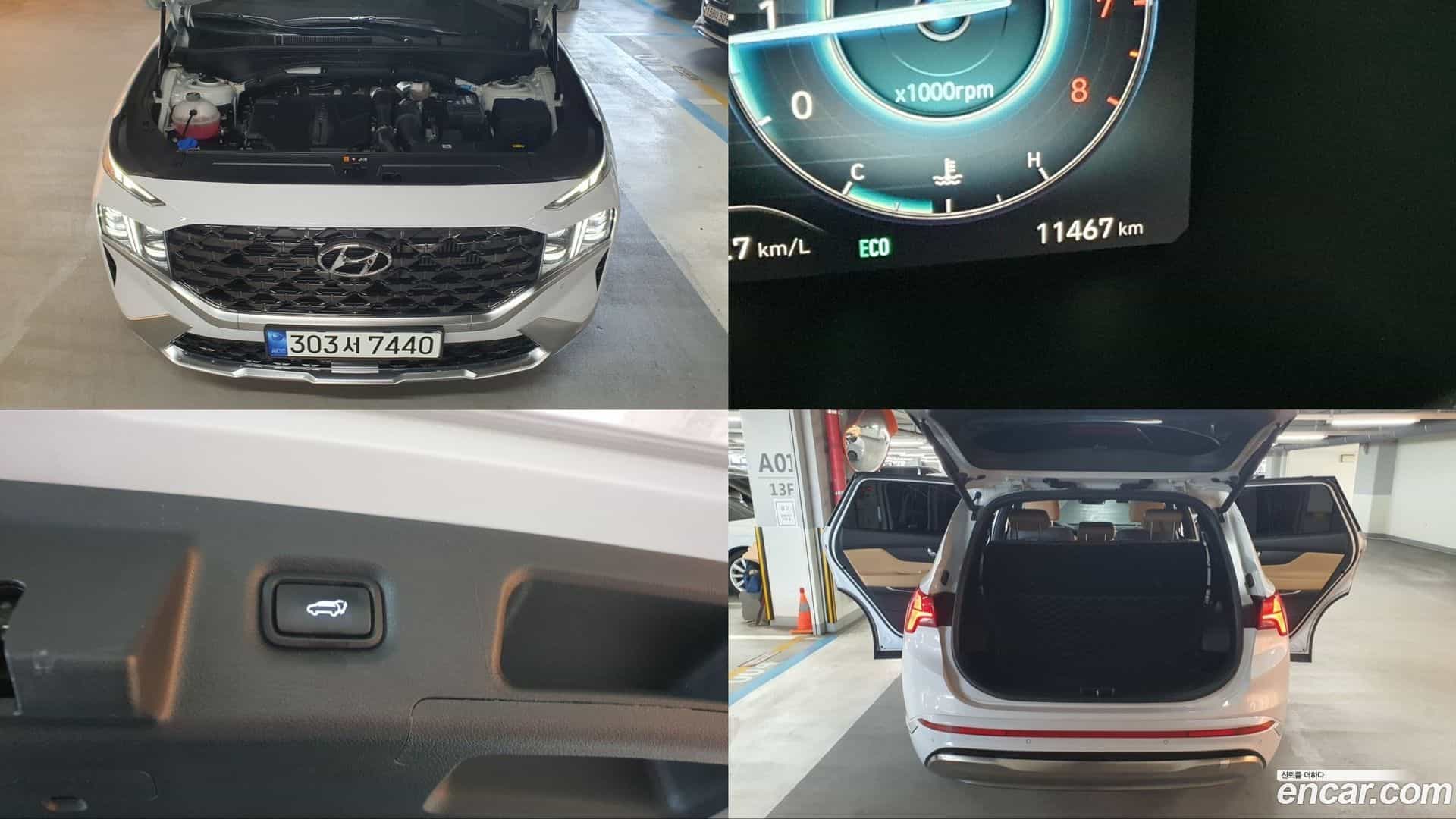 Santafe Hyundai 2020.11-INNER-009