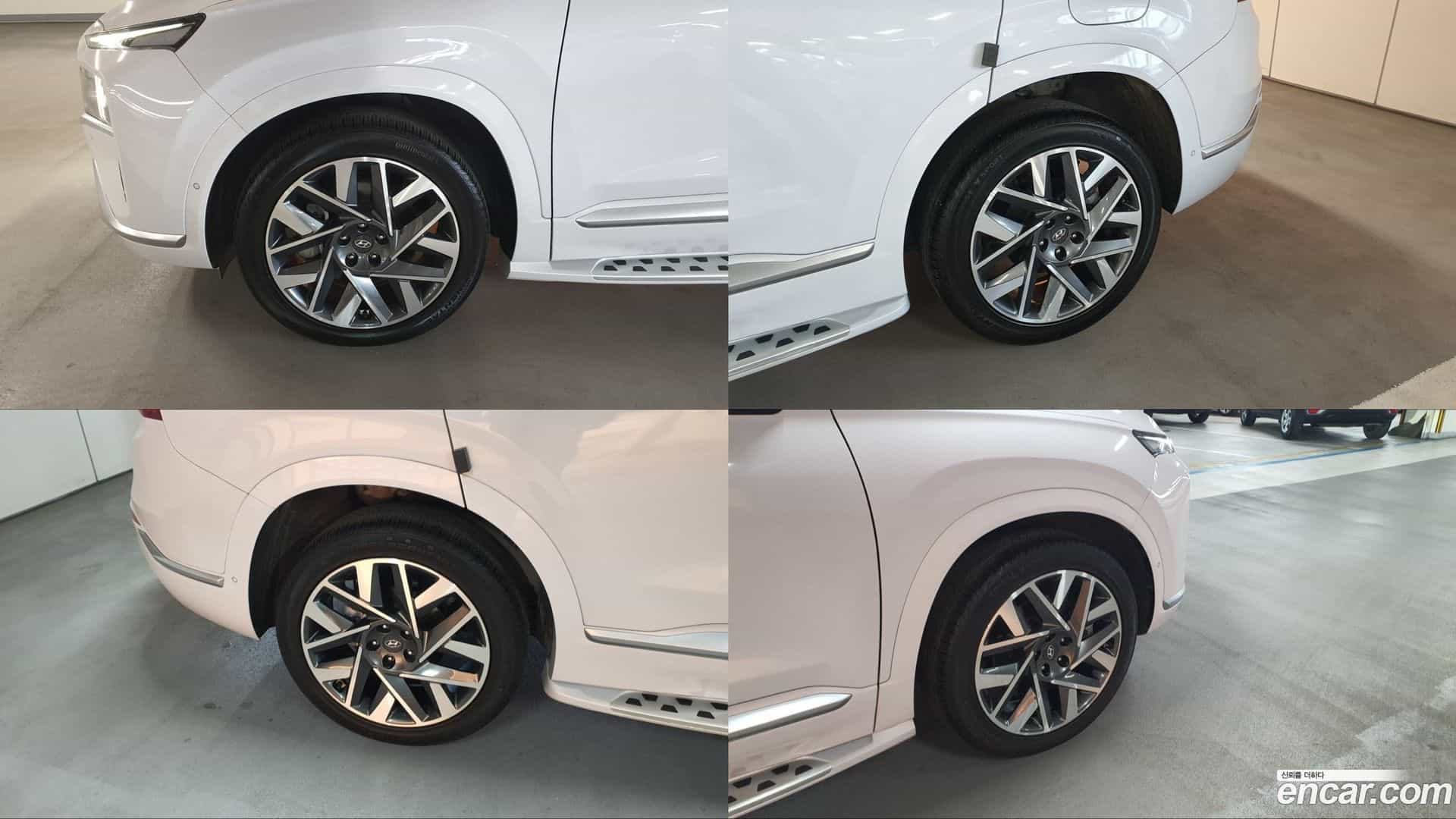 Santafe Hyundai 2020.11-OPTION-015