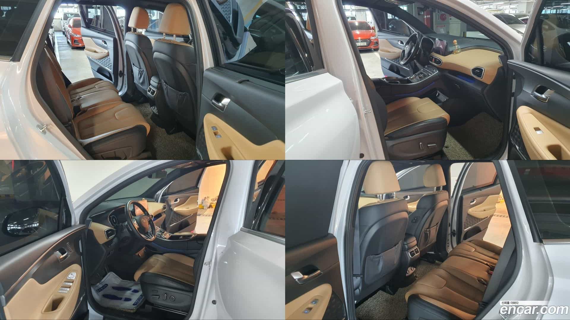 Santafe Hyundai 2020.11-OPTION-017